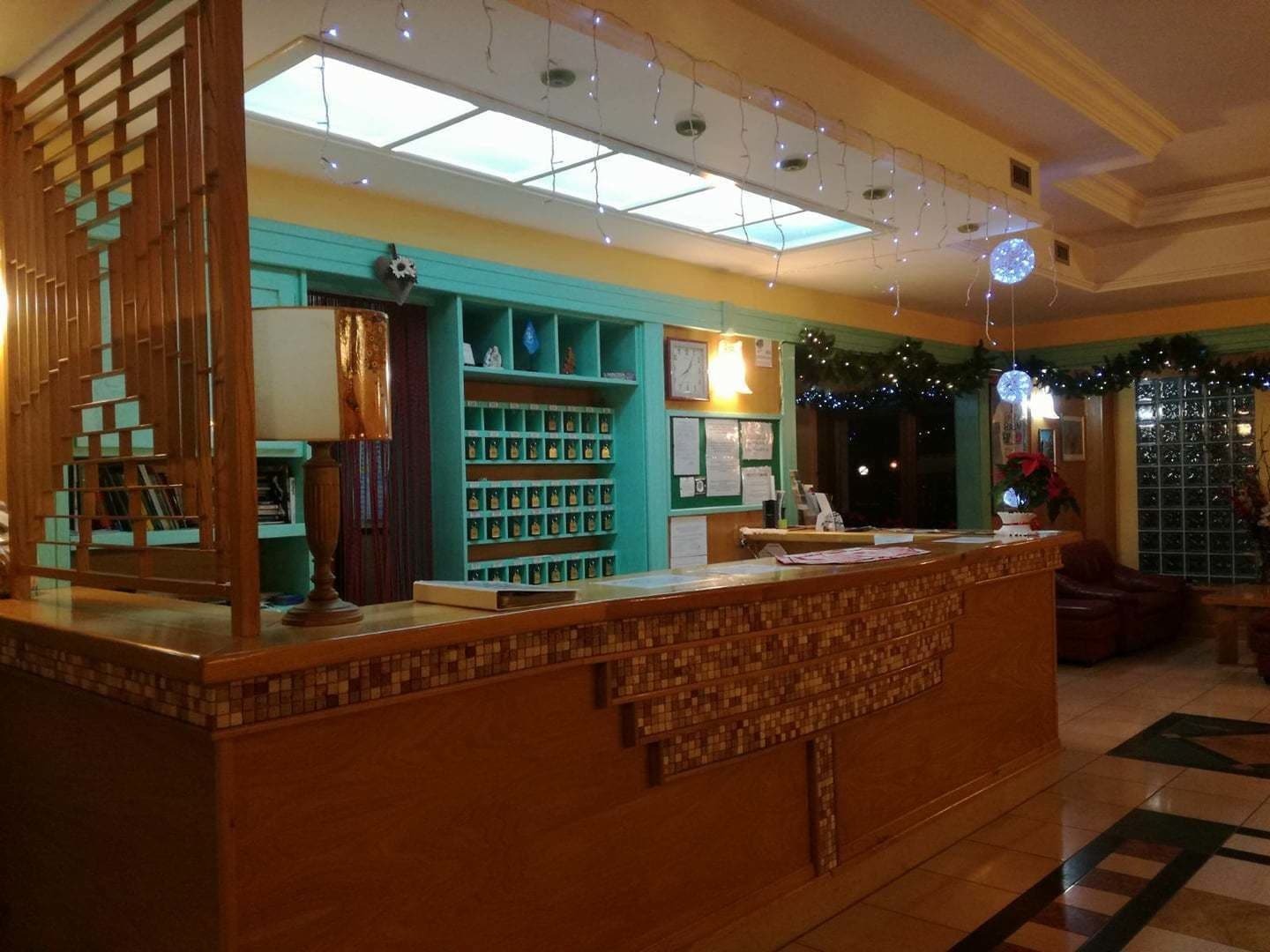 Alba Sporting Hotel Rocca di Mezzo Buitenkant foto